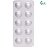 Cizipam 0.5 mg Tablet 10's, Pack of 10 TabletS