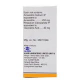 Clavam 300 mg Injection, Pack of 1 INJECTION