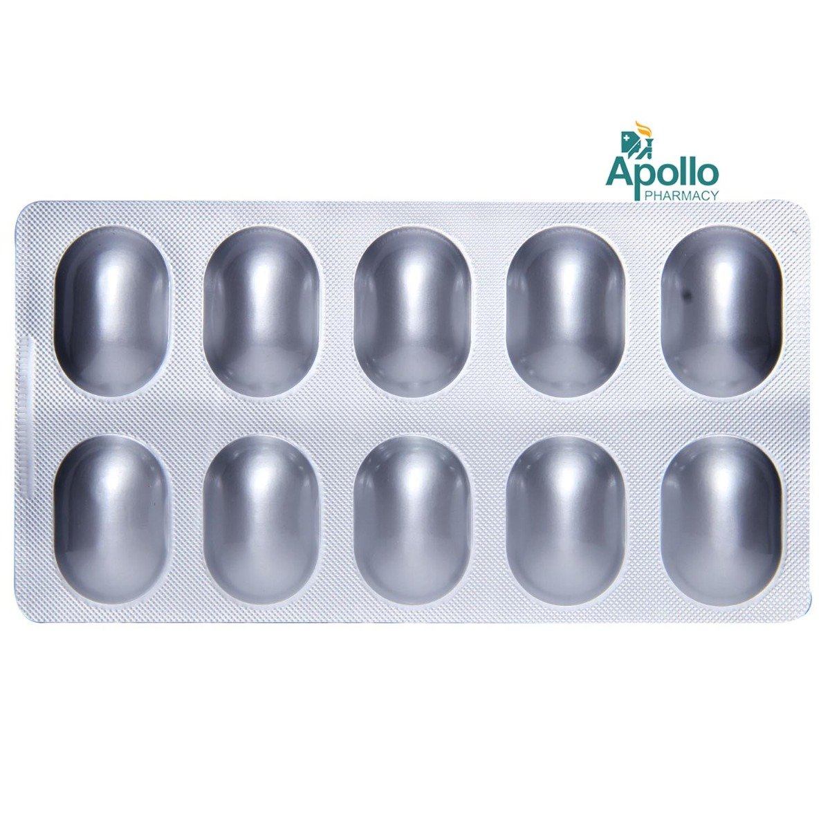 Clavam 625 Tablet 10's, Pack of 10 TABLETS Clavam 625 Tablet 10's, Pack of 10 TABLETS