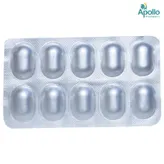 Clavpod-325 Tablet 10's, Pack of 10 TabletS