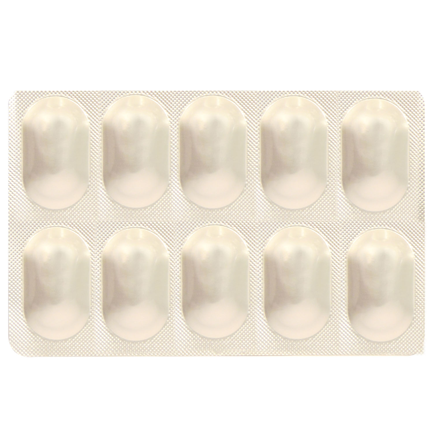 Clamp-625 Tablet 10's, Pack of 10 TABLETS Clamp-625 Tablet 10's, Pack of 10 TABLETS