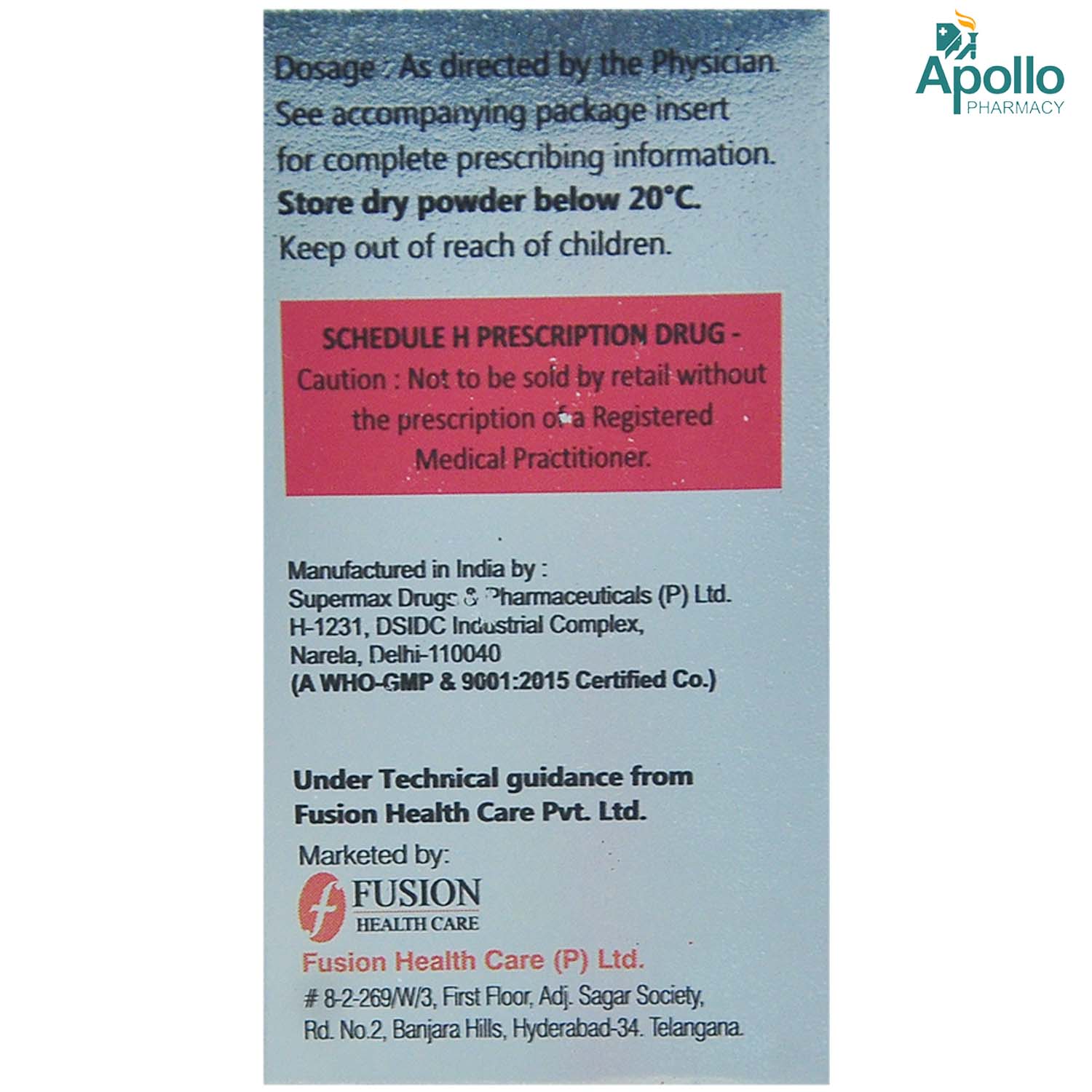 Clatiplus 3.1gm Injection, Pack of 1 Clatiplus 3.1gm Injection, Pack of 1