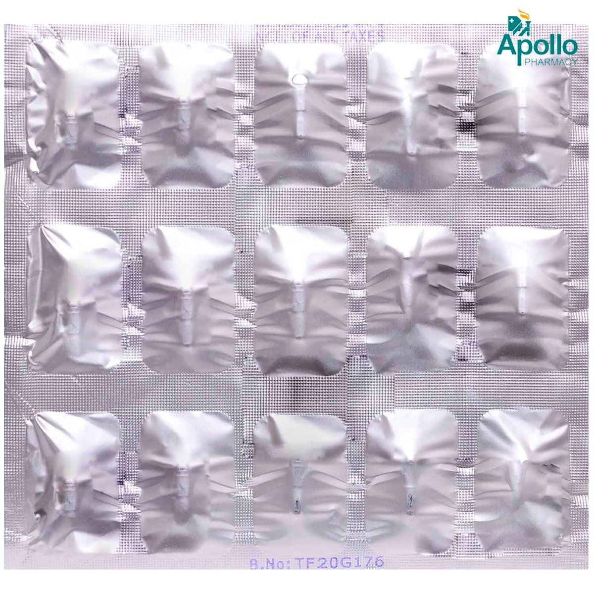 Clavix Gold-10 Capsule 15's, Pack of 15 CAPSULES Clavix Gold-10 Capsule 15's, Pack of 15 CAPSULES