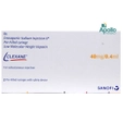 Clexane 40 mg Injection 0.4 ml