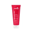 Clensta Red Aloe Vera Skin Glow Face Scrub, 100 gm