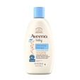 Aveeno Baby Cleansing Therapy Moisturising Wash, 236 ml