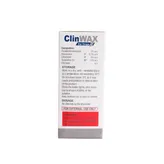 Clinwax Ear Drops 10 ml, Pack of 1 Ear Drops