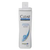 Clear Complete Active Care Anti-Dandruff Shampoo, 170 ml, Pack of 1