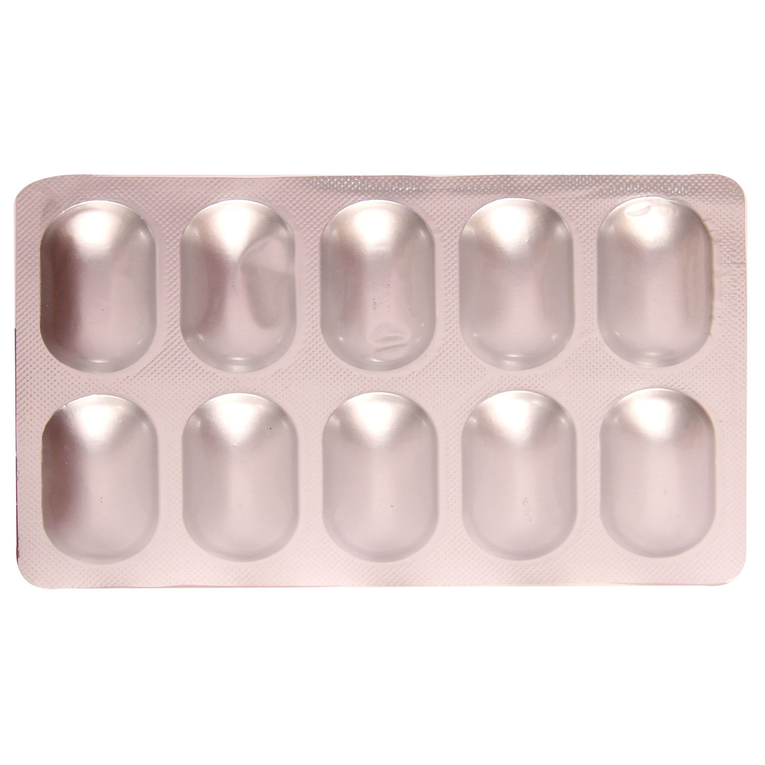 Clinaxon 500 mg Tablet 10's, Pack of 10 TabletS Clinaxon 500 mg Tablet 10's, Pack of 10 TabletS