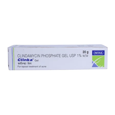 Clinka Gel 20 gm