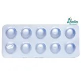 CLIDINORM TABLET 10'S, Pack of 10 TabletS