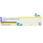 Clindac A Gel 20 gm 