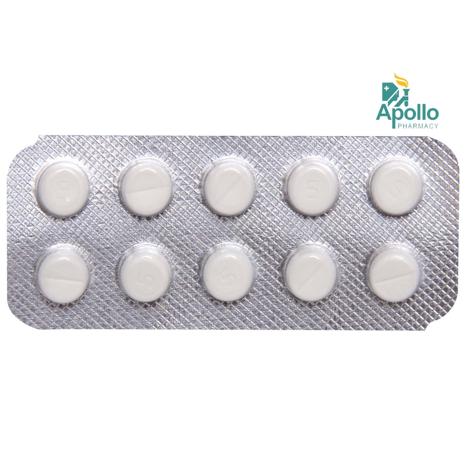 Clobator 5mg Tablet 10's, Pack of 10 TABLETS Clobator 5mg Tablet 10's, Pack of 10 TABLETS