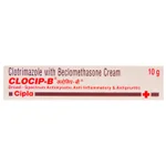 Clocip-B Cream