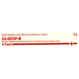 Clocip B Cream 5 gm