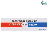 Clopinate Cream 30 gm, Pack of 1 CREAM