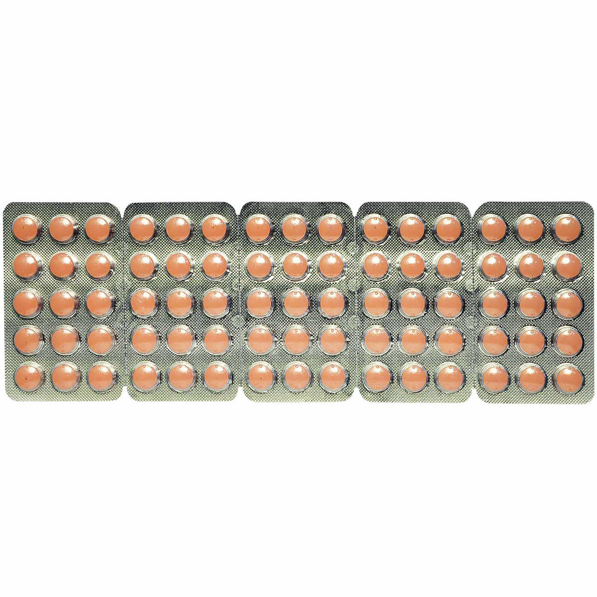 Clopivas-75 Tablet 15's, Pack of 15 TABLETS Clopivas-75 Tablet 15's, Pack of 15 TABLETS