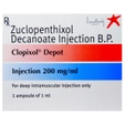 Clopixol Depot Injection 1 ml
