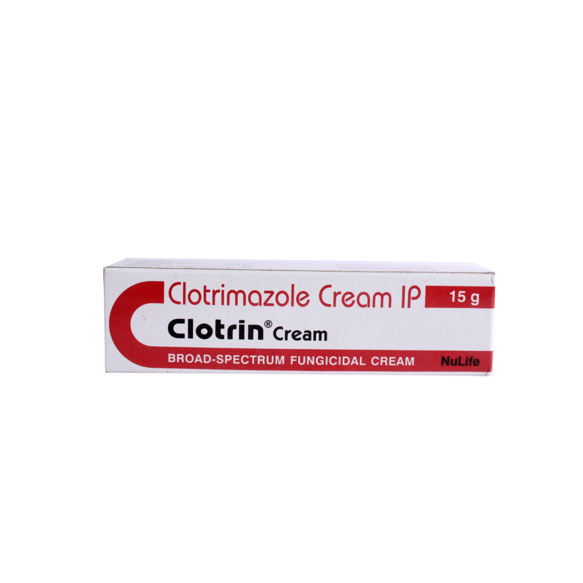 Buy Clotrin Cream 15 gm Online