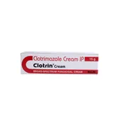 Clotrin Cream 15 gm, Pack of 1 Cream