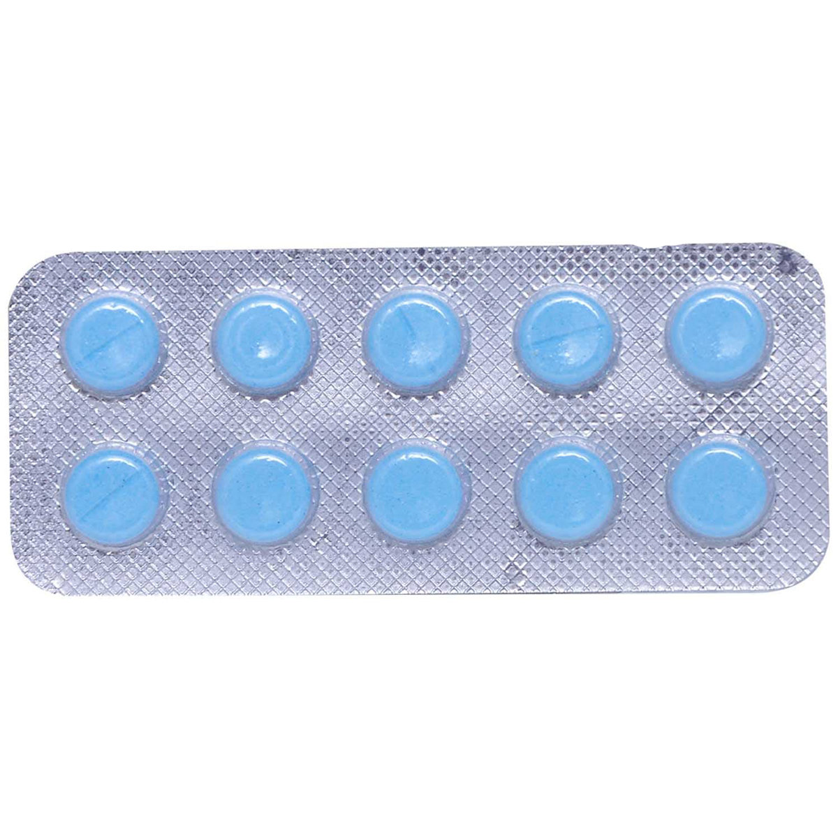 Clozam 10 mg Tablet 10's, Pack of 10 TabletS Clozam 10 mg Tablet 10's, Pack of 10 TabletS