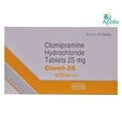 Clonil-25 Tablet 10's