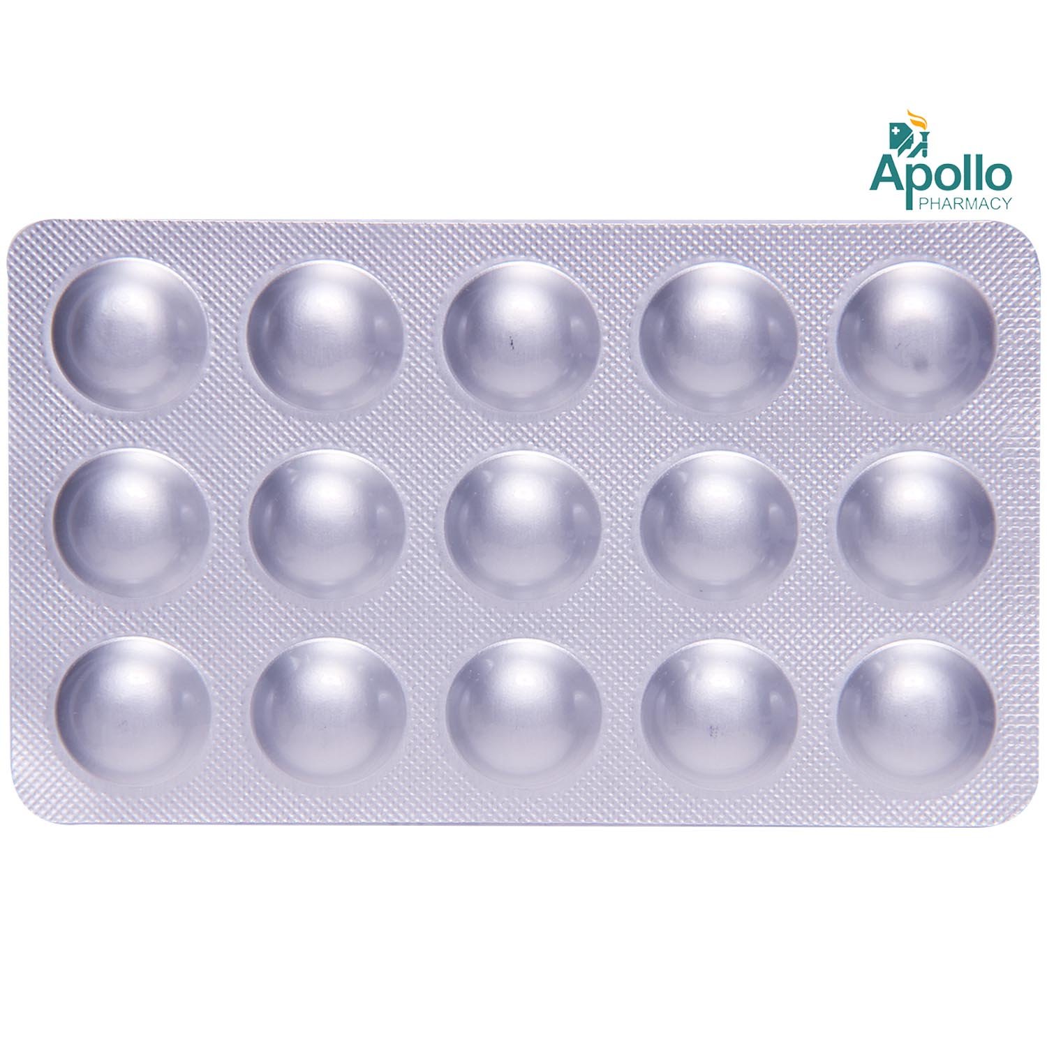 Clonotril 2 mg Tablet 10's, Pack of 10 TabletS Clonotril 2 mg Tablet 10's, Pack of 10 TabletS