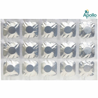 Clopivas AP 150 Tablet 15's, Pack of 15 TABLETS