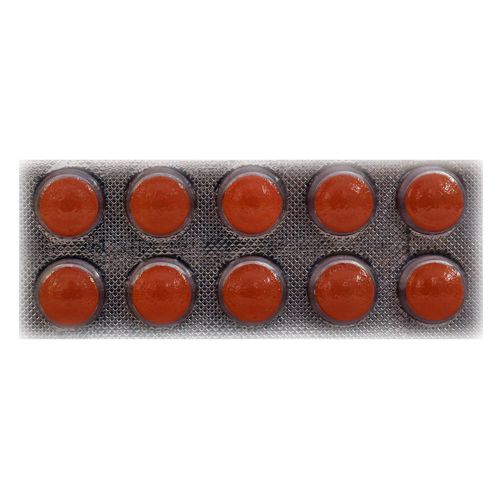 Clopitab 150 Tablet 10's, Pack of 10 TABLETS Clopitab 150 Tablet 10's, Pack of 10 TABLETS