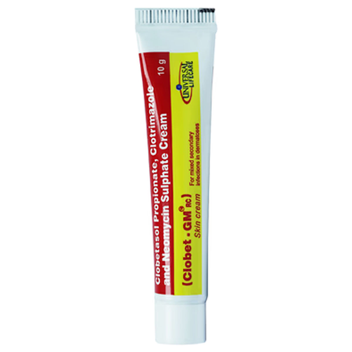 Buy Clobet GM RC Cream online | Uses, Side Effects, Price and ...