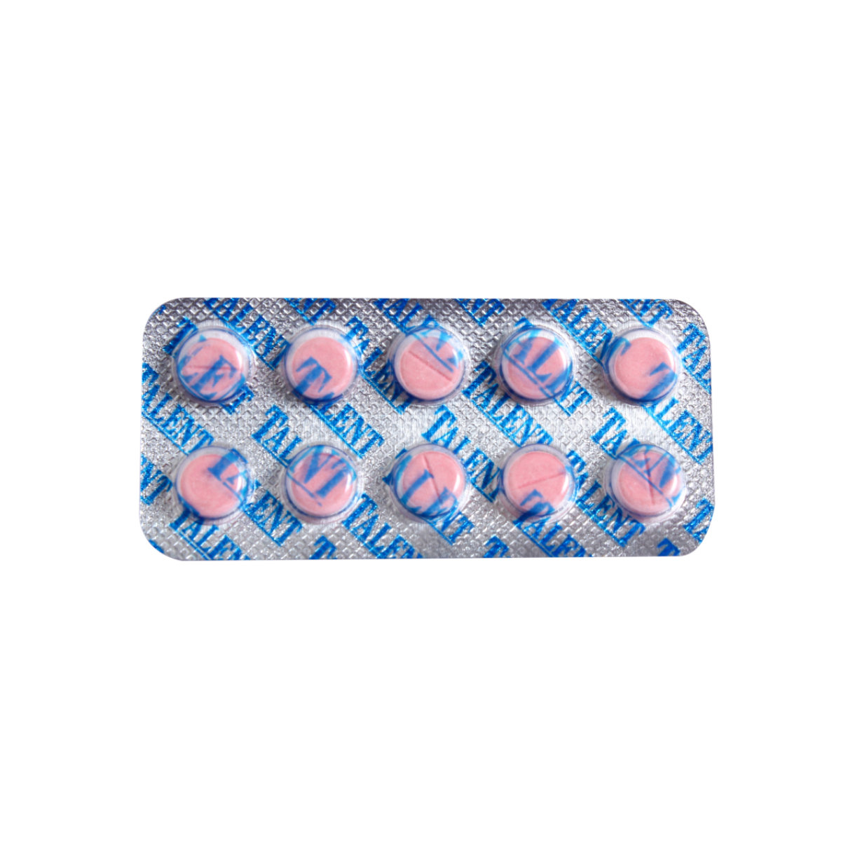 Cloze MD 0.25 mg Tablet 10's, Pack of 10 TabletS Cloze MD 0.25 mg Tablet 10's, Pack of 10 TabletS