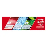 Closeup Everfresh+ Red Hot Gel Toothpaste, 80 gm, Pack of 1
