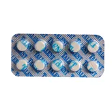 Cloze 1 mg Tablet 10's, Pack of 10 TabletS