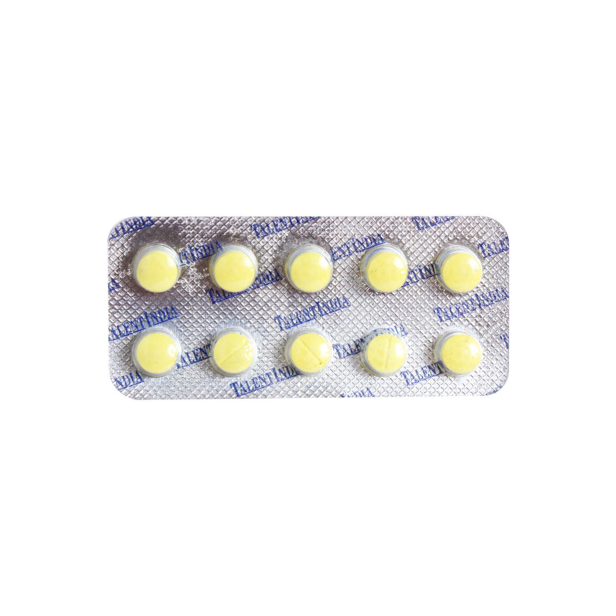 Buy Clomilent 25 mg Tablet 10's Online