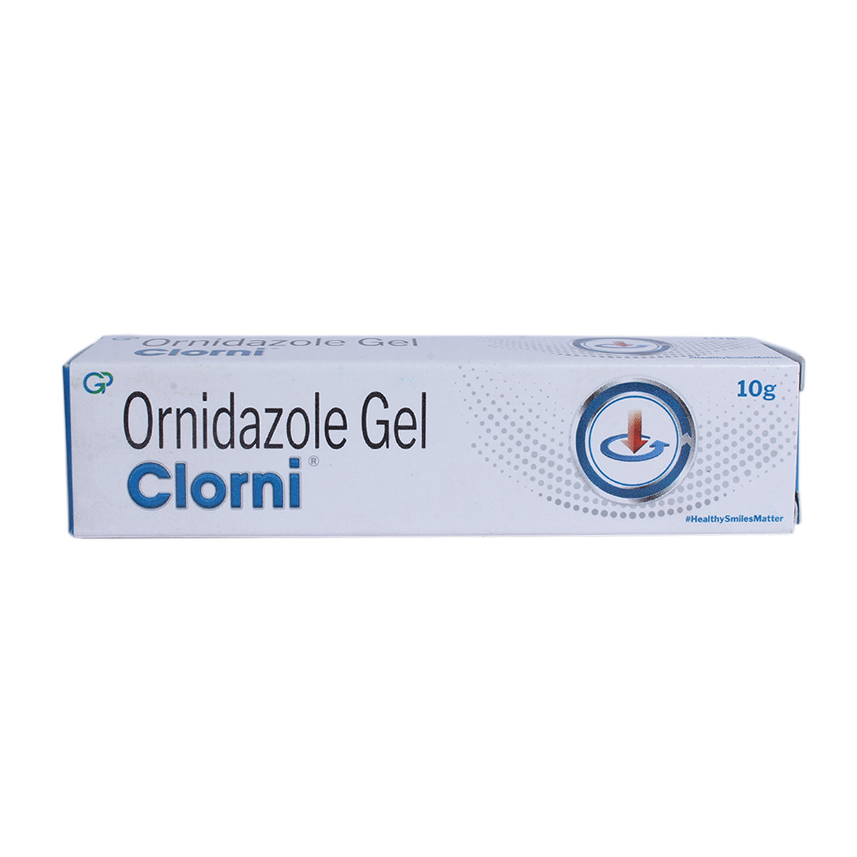 Clorni Gel 10 gm, Pack of 1 Gel Clorni Gel 10 gm, Pack of 1 Gel
