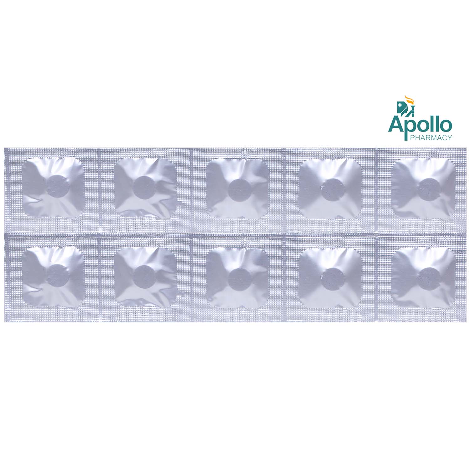 Clome 50 Tablet 10's, Pack of 10 TABLETS Clome 50 Tablet 10's, Pack of 10 TABLETS