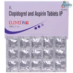 Cloyd A 75 Tablet 