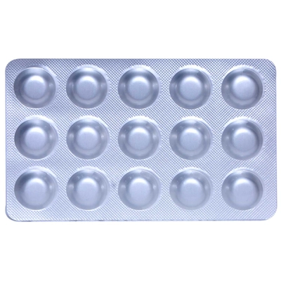 Clodrel Plus Tablet 15's, Pack of 15 TABLETS