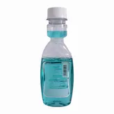 Clohex ADS Mouthwash 80 ml, Pack of 1 Mouth Wash