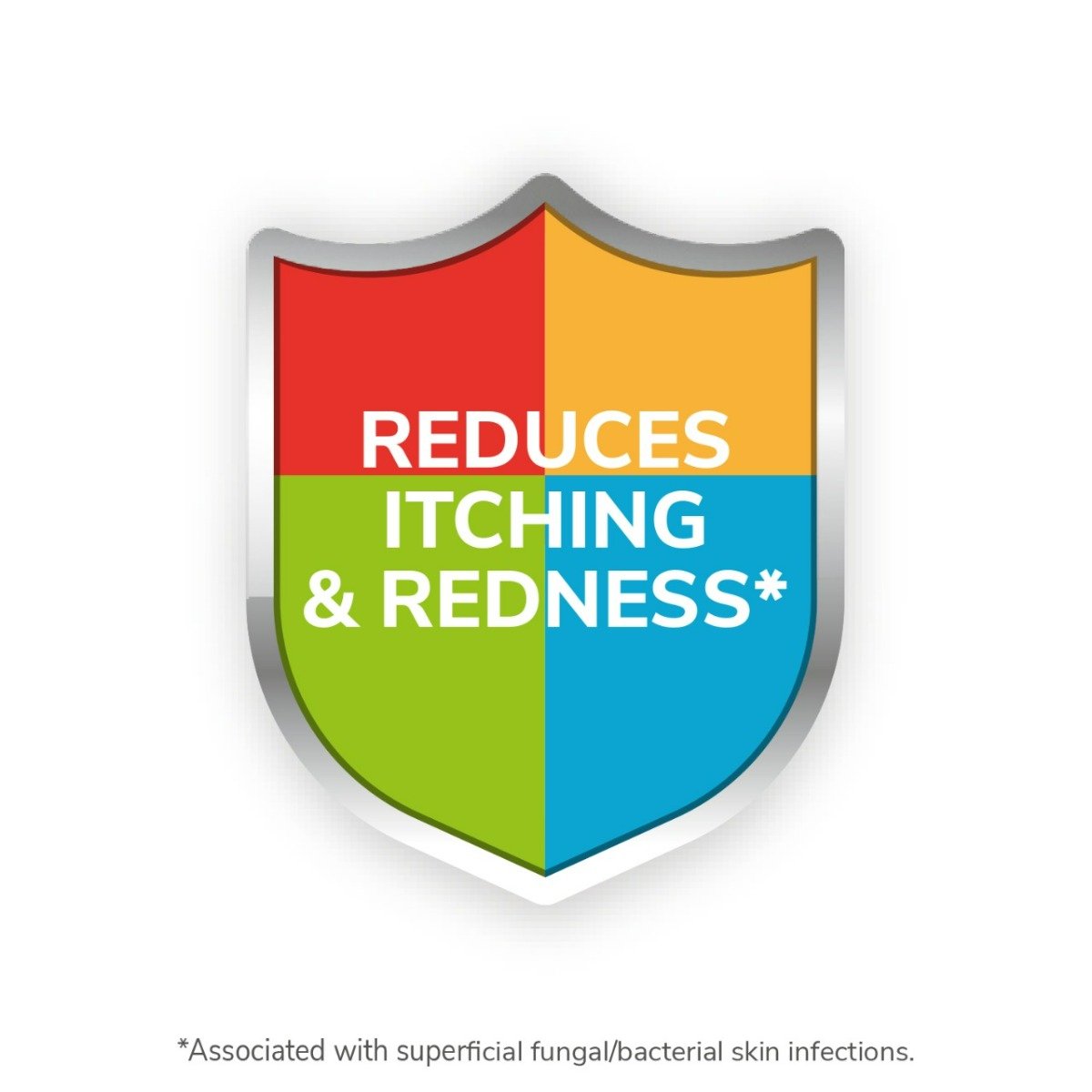 Clocip KZ Soap 75 gm | Ketoconazole & Cetrimide | Antifungal & Anti Bacterial Medicated Soap | Treats Skin Infection | Reduces Itching & Redness, Pack of 1 Clocip KZ Soap 75 gm | Ketoconazole & Cetrimide | Antifungal & Anti Bacterial Medicated Soap | Treats Skin Infection | Reduces Itching & Redness, Pack of 1