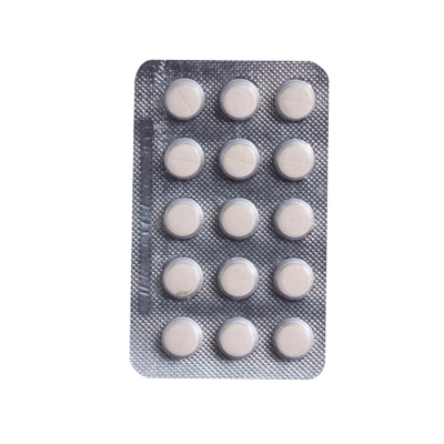 Clotas-Plus Tablet 15's, Pack of 15 TABLETS