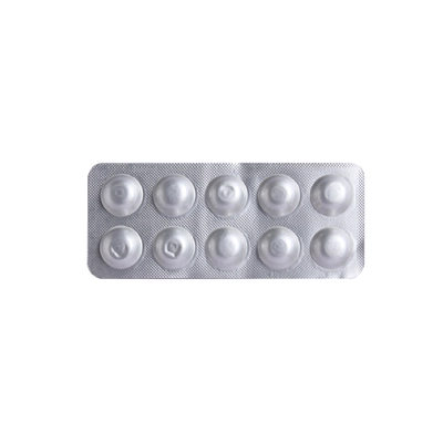 Clopirel 75 mg Tablet 10's, Pack of 10 TABLETS