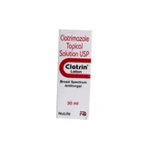 Clotrin Lotion 30 ml, Pack of 1 LOTION