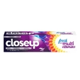 Closeup Complete Fresh Protection Toothpaste with Multivitamins, 150 gm