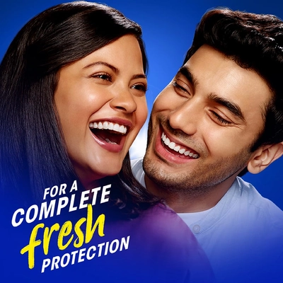 Closeup Complete Fresh Protection Toothpaste with Multivitamins, 150 gm, Pack of 1