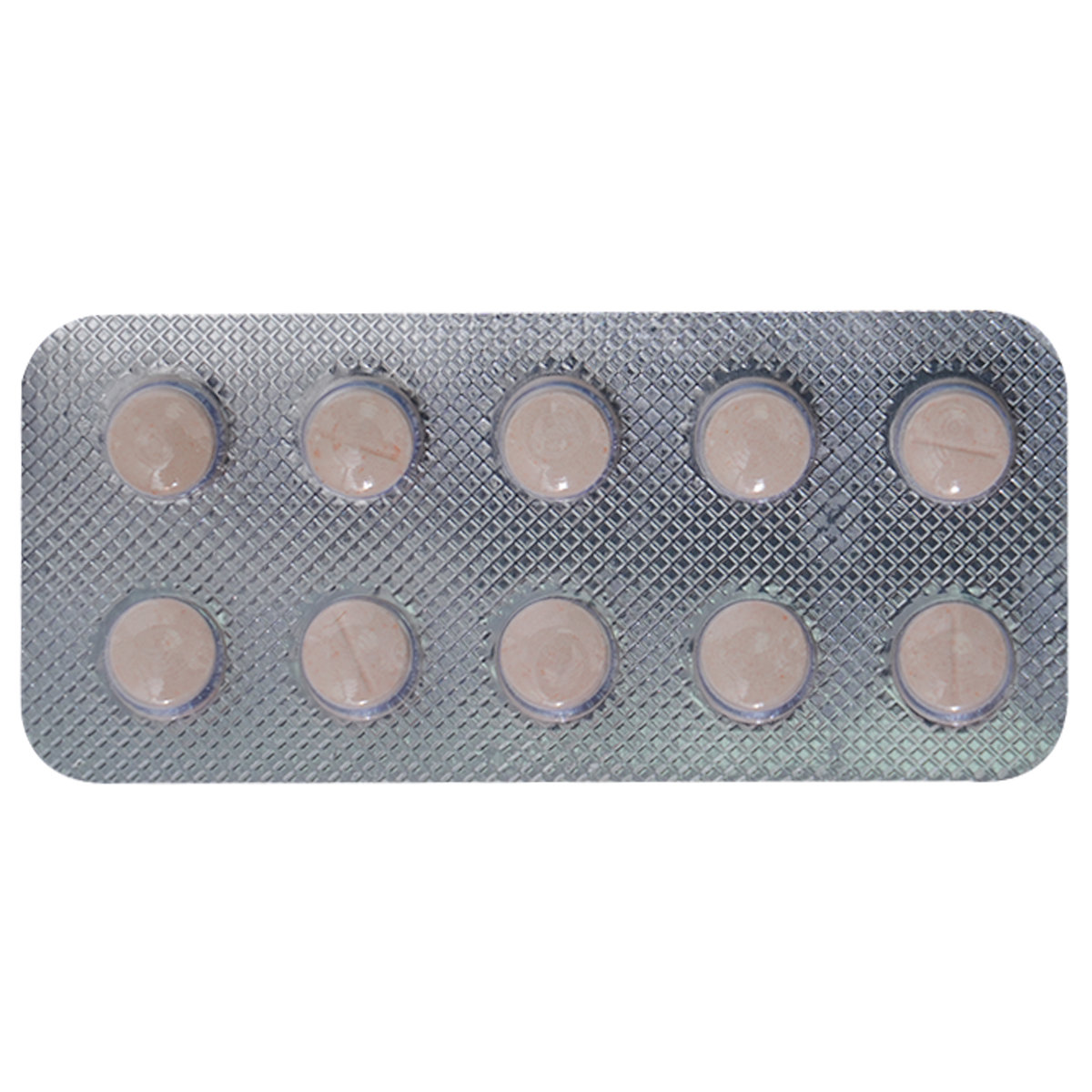 Clonoct-0.5 Tablet 10's, Pack of 10 Clonoct-0.5 Tablet 10's, Pack of 10