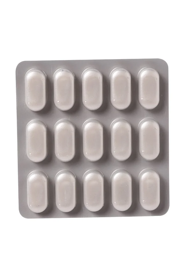 CM-D3 Tablet 15's, Pack of 15