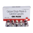 CM Plus Capsule 10's