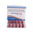 CM Plus Max Softgel Capsule 10's