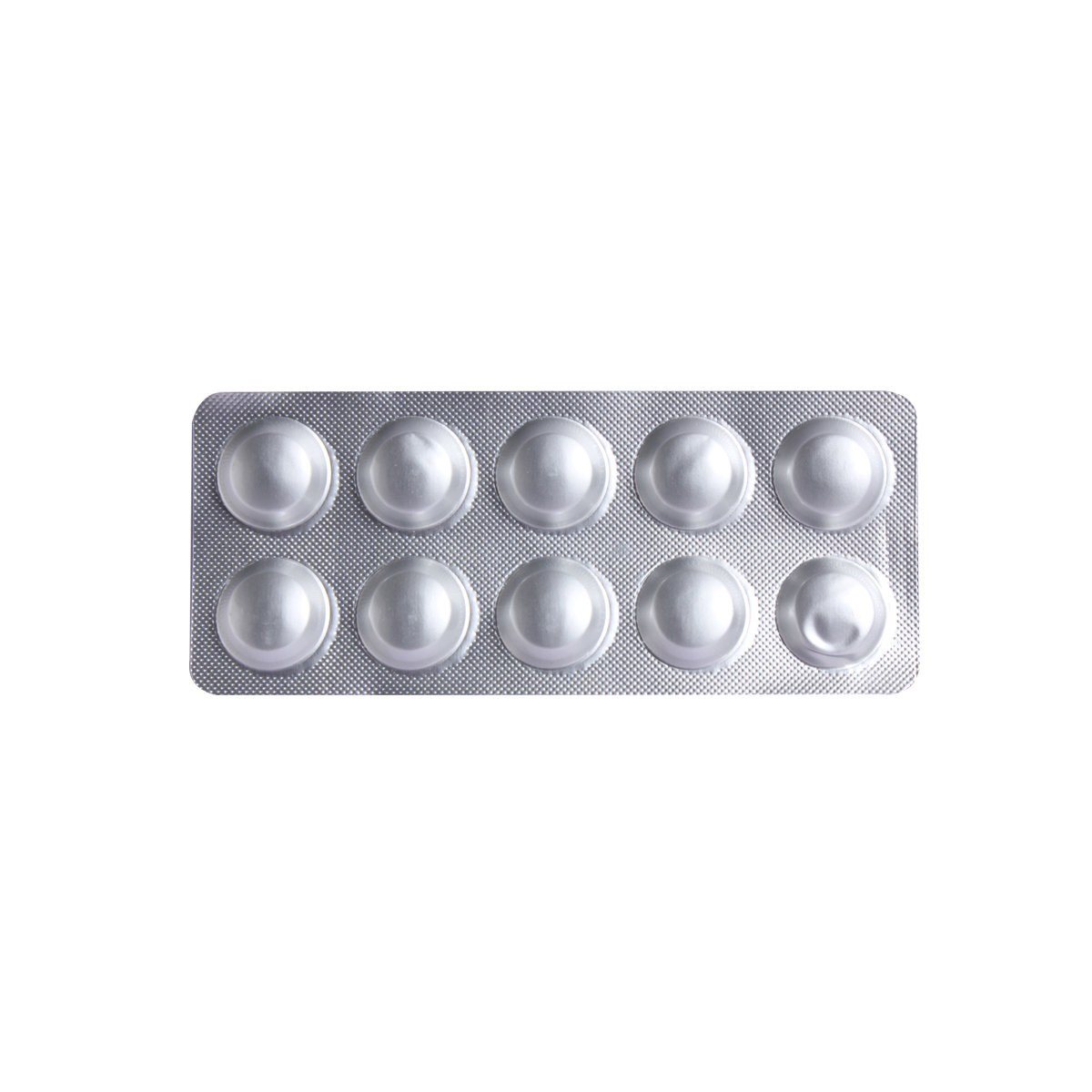 CO2H Tablet 10's, Pack of 10 TabletS CO2H Tablet 10's, Pack of 10 TabletS